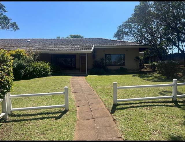 2 BEDROOM SIMPLEX TO LET IN WATERFALL